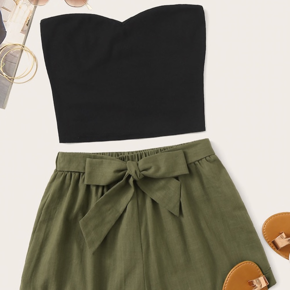 Shein outfit